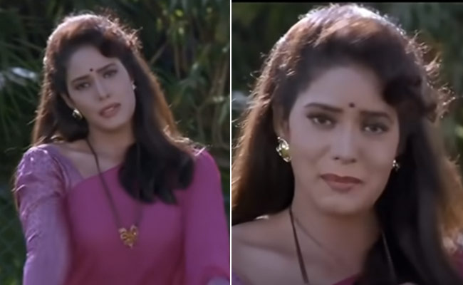 ‘ना कजरे की धार’ गाने से मशहूर हुई पूनम सालों बाद म्यूजिक वीडियो में आई थीं नजर, लुक देख फैंस बोले- यकीन नहीं होता यह वही एक्ट्रेस है