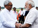 Video : Nitish Kumar vs BJP Reaches Clear-And-Present-Danger Stage