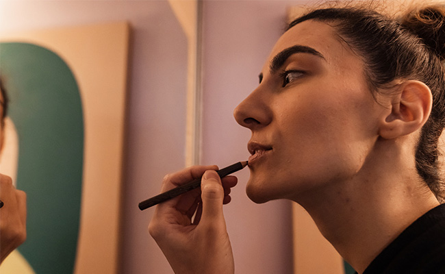 Define Your Lips Perfectly With These Must-Have Lip Liners