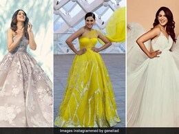 Genelia D’Souza’s Tiramisu Indulgence Has Left Us Hungry