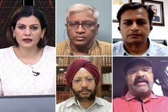 AAP's 'Op Lotus' Charge Against BJP: Truth Or Hype? AAP's 'Op Lotus' Charge Against BJP: Truth Or Hype?