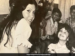 मां के साथ फोटो में नजर आ रही बच्ची आज है नामी एक्ट्रेस, बहन और पिता हैं बॉलीवुड में ज्यादा सक्सेसफुल, पहचाना आपने? मां के साथ फोटो में नजर आ रही बच्ची आज है नामी एक्ट्रेस, बहन और पिता हैं बॉलीवुड में ज्यादा सक्सेसफुल, पहचाना आपने?