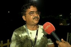 "Hugged Each Other And Cried": Man Who Pressed Button To Raze Noida Towers "Hugged Each Other And Cried": Man Who Pressed Button To Raze Noida Towers