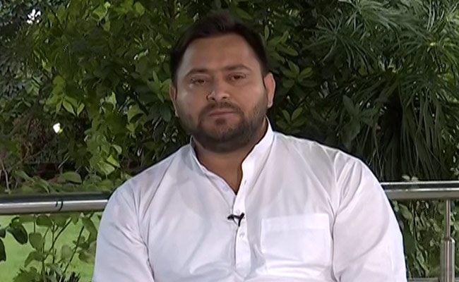 New Bihar Deputy Chief Minister Tejashwi Yadav Gets 'Z+' Security