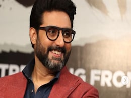 अभिषेक बच्चन को IFFM 2022 में लीडरशिप इन सिनेमा अवॉर्ड से सम्मानित किया जाएगा, एक्टर ने इंडस्ट्री में 22 साल किए पूरे  अभिषेक बच्चन को IFFM 2022 में लीडरशिप इन सिनेमा अवॉर्ड से सम्मानित किया जाएगा, एक्टर ने इंडस्ट्री में 22 साल किए पूरे