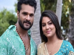 बैंकॉक के बाद गोरखपुर पहुंचे Khesari Lal Yadav, माही श्रीवास्तव, सबा खान और मेघाश्री के साथ 'संघर्ष 2' में जमाएंगे रंग- देखें PHOTOS बैंकॉक के बाद गोरखपुर पहुंचे Khesari Lal Yadav, माही श्रीवास्तव, सबा खान और मेघाश्री के साथ 'संघर्ष 2' में जमाएंगे रंग- देखें PHOTOS