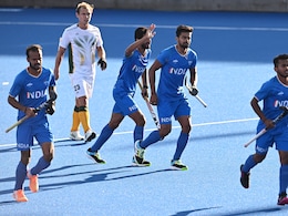 Commonwealth Games, India vs South Africa, Men's Hockey Semi-Final 1 Highlights: India Beat South Africa 3-2 In Thriller To Reach Men's Hockey Final Commonwealth Games, India vs South Africa, Men's Hockey Semi-Final 1 Highlights: India Beat South Africa 3-2 In Thriller To Reach Men's Hockey Final
