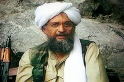 Who Was Ayman al-Zawahiri? Who Was Ayman al-Zawahiri?