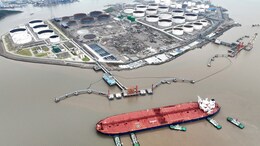India Speeds Up Oil, LPG Import Deals Amid Middle East Supply Shock