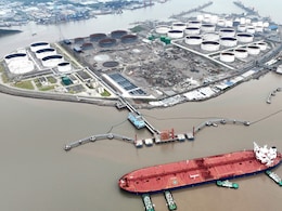 India Speeds Up Oil, LPG Import Deals Amid Middle East Supply Shock