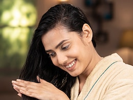 5 Foods To Prevent Hair Fall And Help With Growth And Thickness