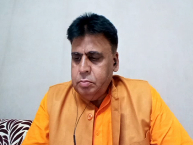 "I Do Not Support Welcoming Of Bilkis Bano's Rapists": BJP's Pramod Swami