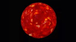 French Scientist Apologizes For Sharing Pic Of Star That Was Actually Meat