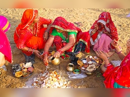 हरतालिका तीज पर मंगलकारी संयोग में महादेव और माता पार्वती की पूजा से होगी अक्षय फलों की प्राप्ति