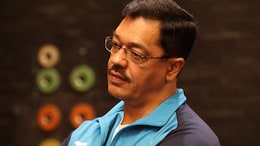 Vijay Sharma: A Coach Who Cooks To Control Doping