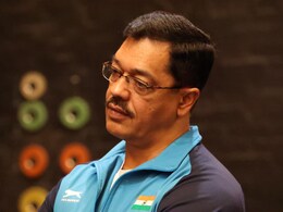 Vijay Sharma: A Coach Who Cooks To Control Doping