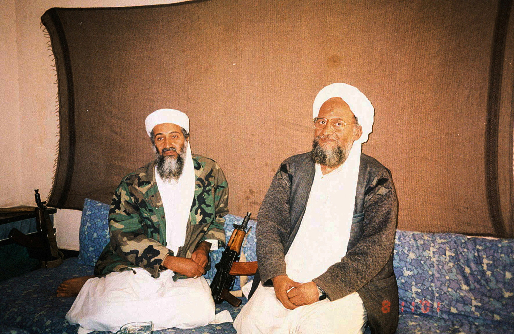 Saudi Arabia Responds To Killing Of Al-Qaeda Chief Ayman Al-Zawahiri