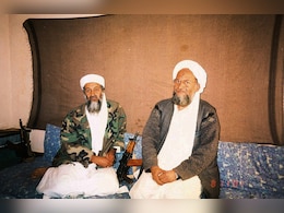 Al-Qaeda Chief Killed: US Drone Strike Spells End for 9/11 Mastermind Al-Qaeda Chief Killed: US Drone Strike Spells End for 9/11 Mastermind