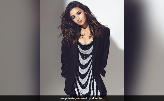 Alia Bhatt On Live-In Relationships: "You Build So Many Memories Without The Pressure"