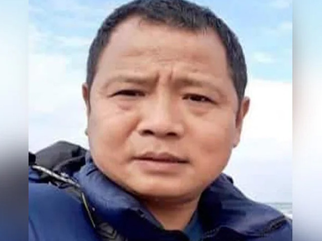 First Arunachal Climber To Scale Mt Everest Missing Near China Border