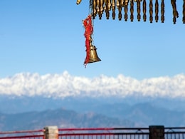 Uttarakhand के इस मंदिर का द्वार केवल Rakshabandhan के दिन है खुलता, वजह है बेहद रोचक, यहां जानें इसका इतिहास Uttarakhand के इस मंदिर का द्वार केवल Rakshabandhan के दिन है खुलता, वजह है बेहद रोचक, यहां जानें इसका इतिहास