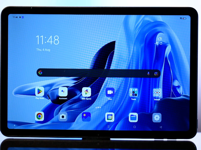 Oppo Pad Air: Stylish and Portable at an Affordable Price?