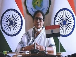 Mamata Banerjee's Cabinet Reshuffle On Wednesday After Minister's Sacking Mamata Banerjee's Cabinet Reshuffle On Wednesday After Minister's Sacking
