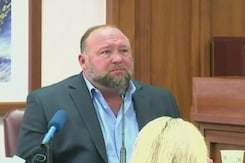 US' Top Conspiracy Theorist Exposed In Court Trial US' Top Conspiracy Theorist Exposed In Court Trial