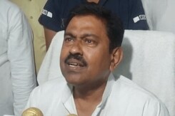 As Farmers Demand Sacking, Minister Says 'Dogs Bark' As Farmers Demand Sacking, Minister Says 'Dogs Bark'