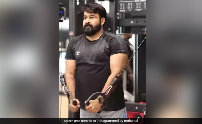 62 की उम्र में भी कायम है साउथ के इस सुपरस्टार का जलवा, इसकी 'दृश्यम' ने चमकाई अजय देवगन की किस्मत- वीडियो में जिम करते आए नजर