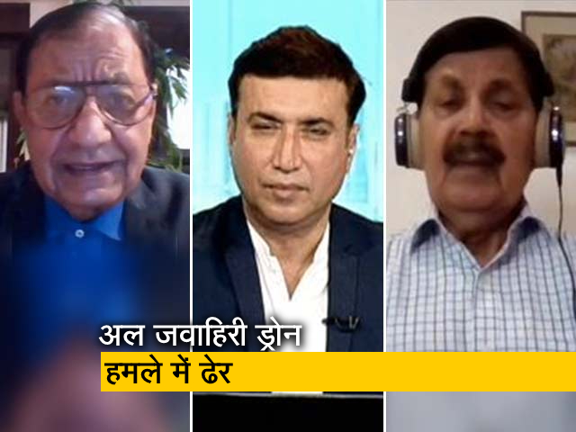 ड्रोन हमले में मारा गया अलकायदा प्रमुख अल जवाहिरी, 9/11 हमले का था मास्टरमाइंड
