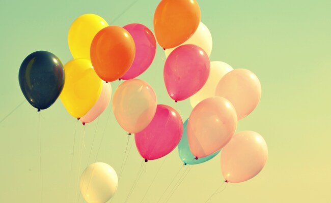 Girl, 2, Dies In Gas Cylinder Blast While Inflating Balloon In Maharashtra