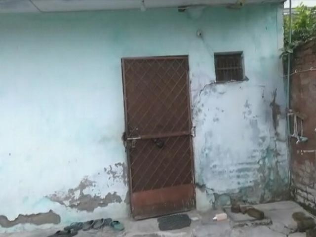 6 Of Family Found Dead At Home In Jammu: Report