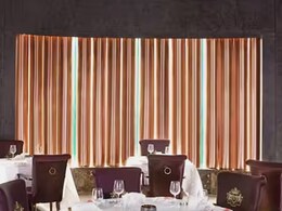 Enjoy A Royal Feast At Radisson Blu MBD Noida's Fine Dining Restaurant Made In India