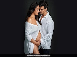 बिपाशा बसु के बेबी बंप फोटोशूट की तस्वीरों को देख फैन्स रह गए हैरान, बोले- मैम ये क्या डाल दिया  बिपाशा बसु के बेबी बंप फोटोशूट की तस्वीरों को देख फैन्स रह गए हैरान, बोले- मैम ये क्या डाल दिया