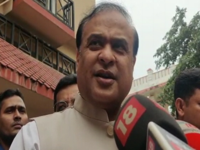 After 3 Jharkhand Congress MLAs Caught With Cash, Party Alleges Himanta Sarma Link