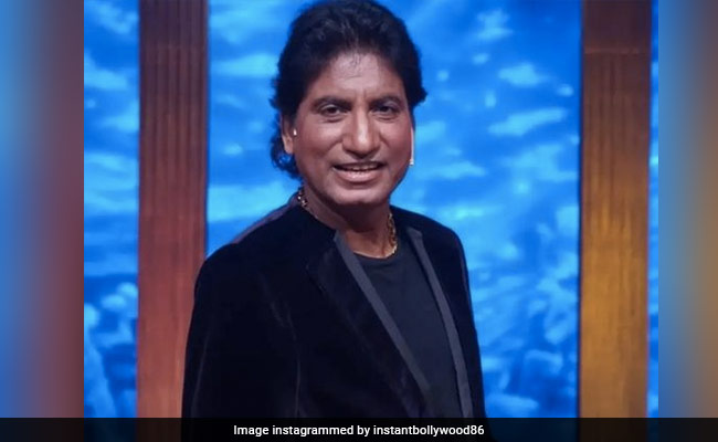 Raju Srivastava Gains Consciousness After 15 Days, Being Monitored: Report