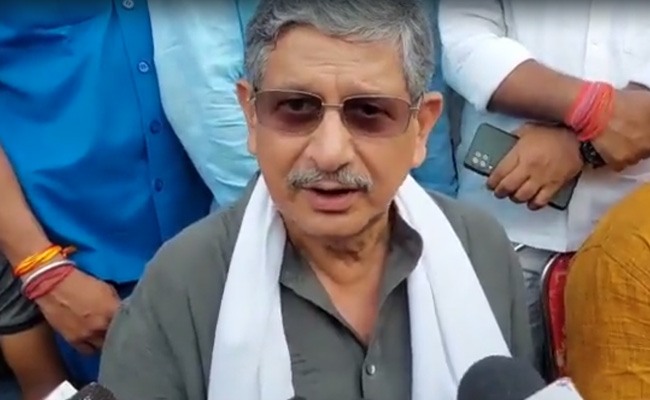 "अगर आपको कुछ मिल जाता है, तो..." : JDU प्रमुख ललन सिंह ने सुशील मोदी से कहा