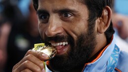 Commonwealth Games 2022, Updated Medals Tally: With 9 Gold, India At Fifth Spot