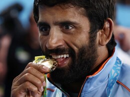 Commonwealth Games 2022, Updated Medals Tally: With 9 Gold, India At Fifth Spot