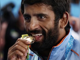 National Anti-Doping Agency Suspends Bajrang Punia Again, Serves Him Notice Of Charge