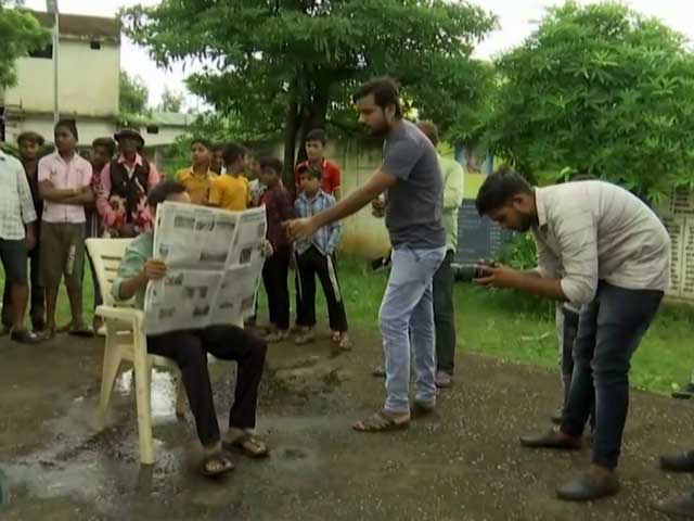 Chhattisgarh Village Turns Into YouTubers' Hub