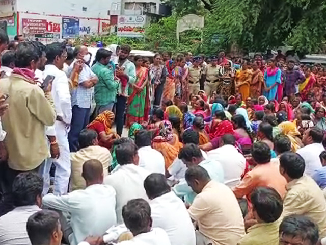 4 Women Die After Sterilisation Surgery In Telangana, Probe Ordered