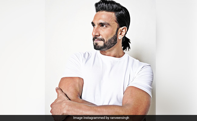 Ranveer Singh Seeks More Time To Join Nude Pics Case Probe