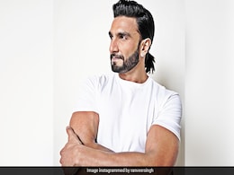 Ranveer Singh Seeks More Time To Join Nude Pics Case Probe Ranveer Singh Seeks More Time To Join Nude Pics Case Probe
