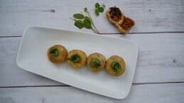 How To Make Farali Pattice - A Gujarati Snack To Have During Vrat