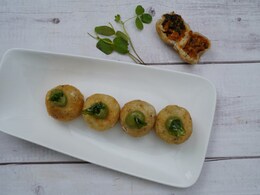 How To Make Farali Pattice - A Gujarati Snack To Have During Vrat