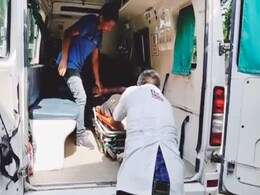 Man Accused Of Rape, Murder Killed By Mob After Escaping From Assam Court Man Accused Of Rape, Murder Killed By Mob After Escaping From Assam Court