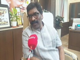 हम BJP से नहीं डरते, उनका लोकतंत्र में भरोसा खत्म हुआ, धनबल की राजनीति पर ज्यादा भरोसा : झारखंड CM हेमंत सोरेन हम BJP से नहीं डरते, उनका लोकतंत्र में भरोसा खत्म हुआ, धनबल की राजनीति पर ज्यादा भरोसा : झारखंड CM हेमंत सोरेन