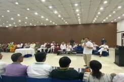 'Bharat Jodo Yatra' Like "Tapasya" For Me: Rahul Gandhi 'Bharat Jodo Yatra' Like "Tapasya" For Me: Rahul Gandhi